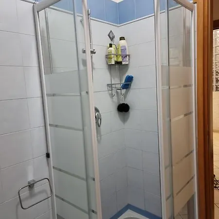 Condiviso Zona Fiera Di Homestay