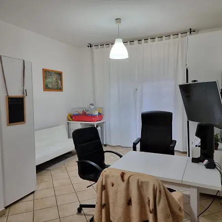 Quarto em Acomodações Particulares Condiviso Zona Fiera Di Rimini