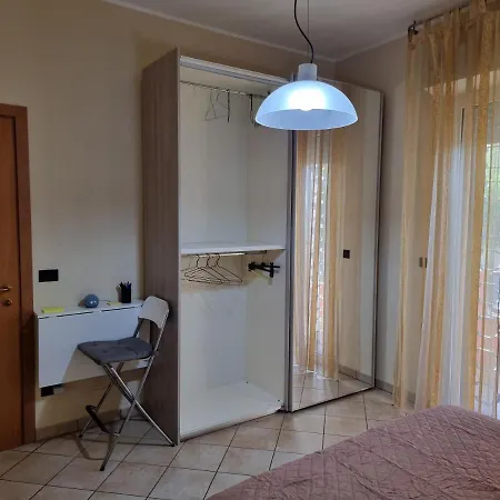 Condiviso Zona Fiera Di